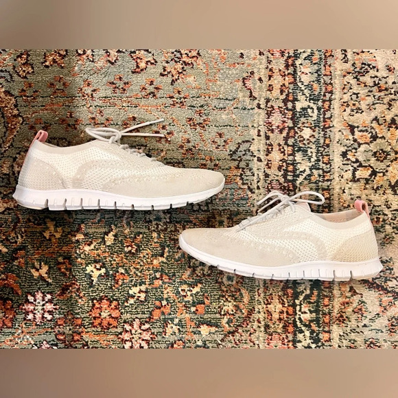 Cole Haan Zerogrand St Ox - Picture 4 of 15